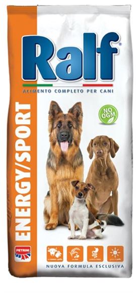 Picture of RALF ENERGY / SPORT - 20KG